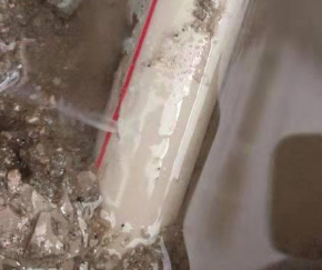 开平水管维修公司