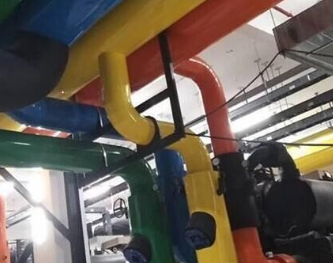 开平水管维修多少钱