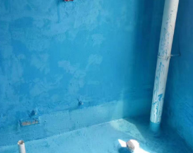 开平卫生间防水多少钱