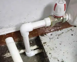 开平卫生间测漏水多少钱