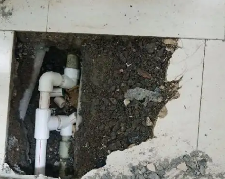 开平卫生间测漏水哪家好