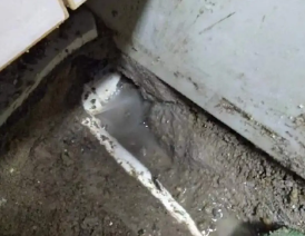开平卫生间测漏水多少钱