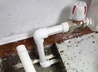 开平卫生间测漏水多少钱