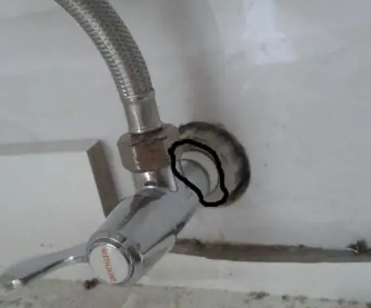 开平水管维修多少钱