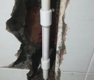 开平卫生间测漏水的相关案例